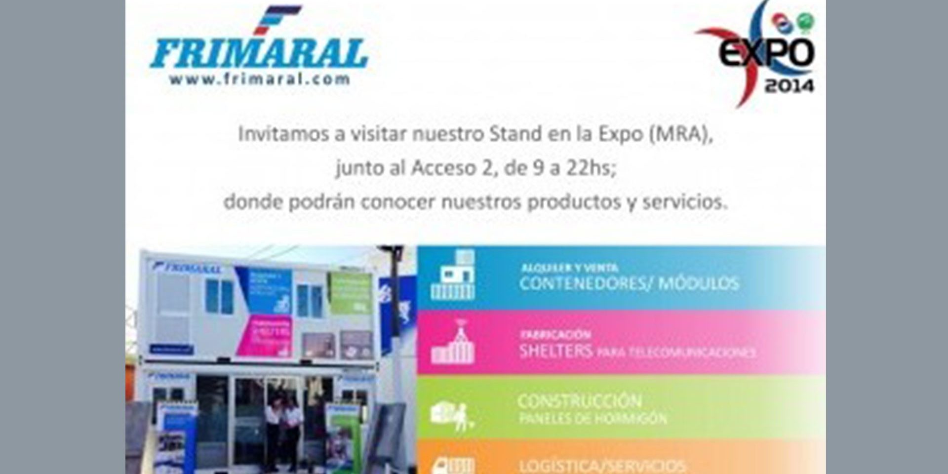 Expo-Paraguay