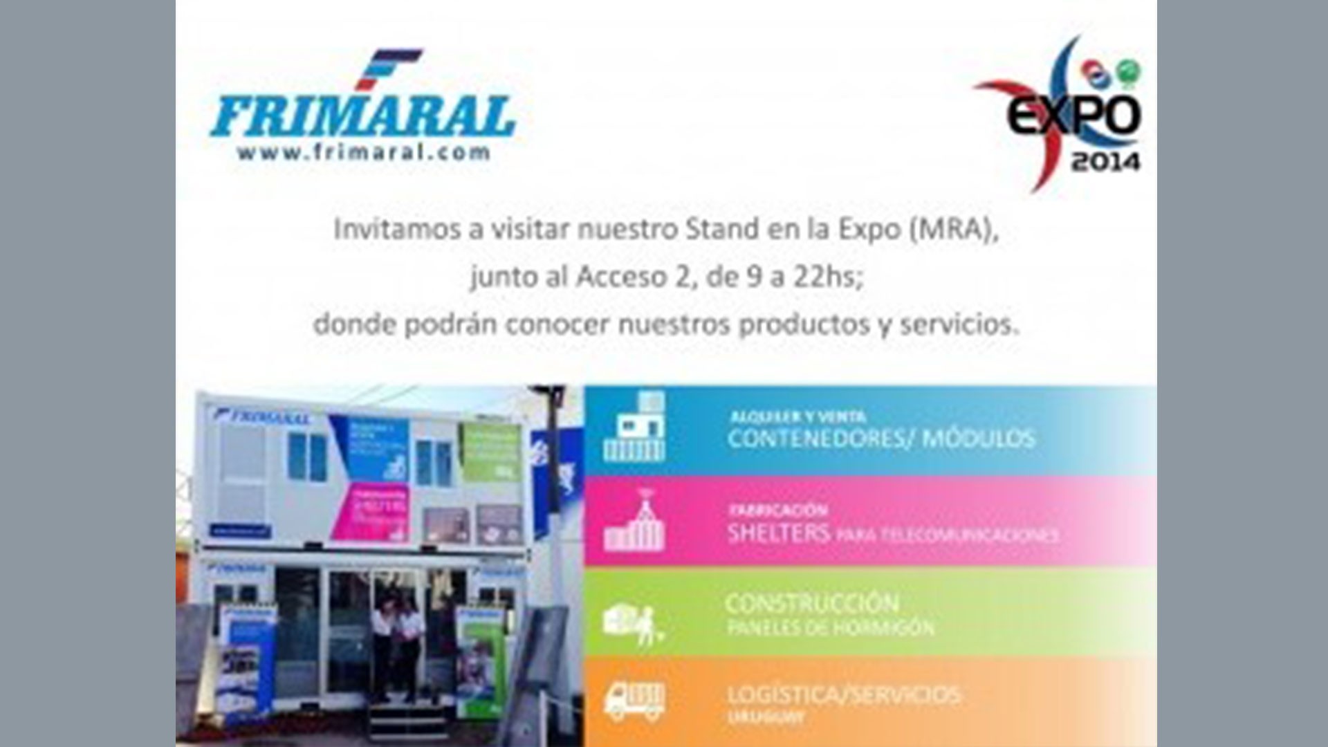 Expo-Paraguay